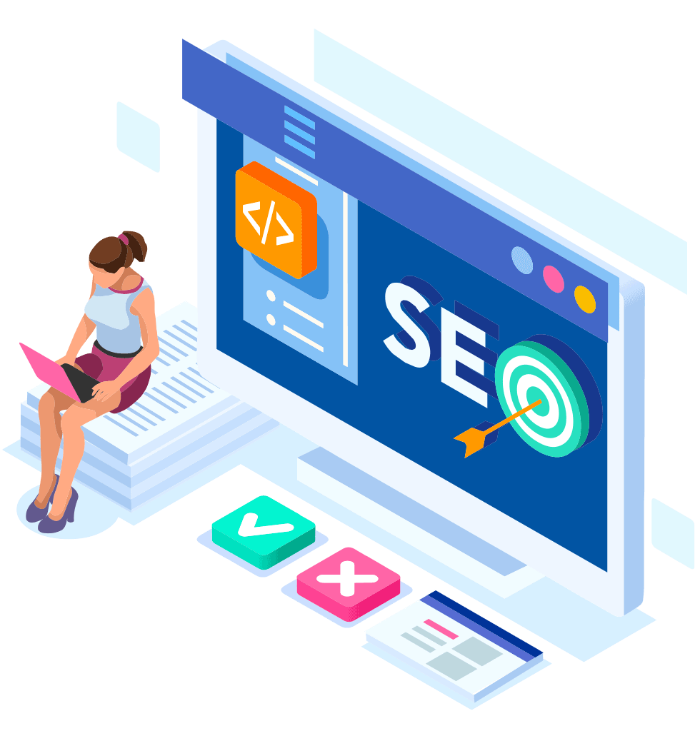 SEO services and marketing for your business